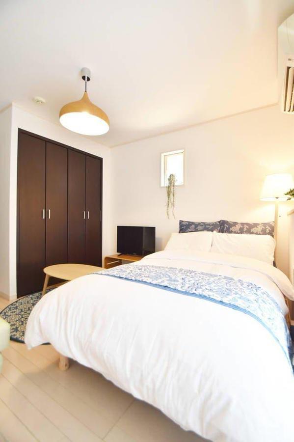 A1 Apartment In Kitashinjuku Apartamento
