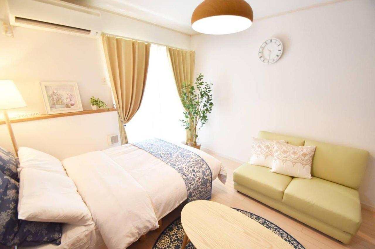 Apartemen A1 Apartment In Kitashinjuku