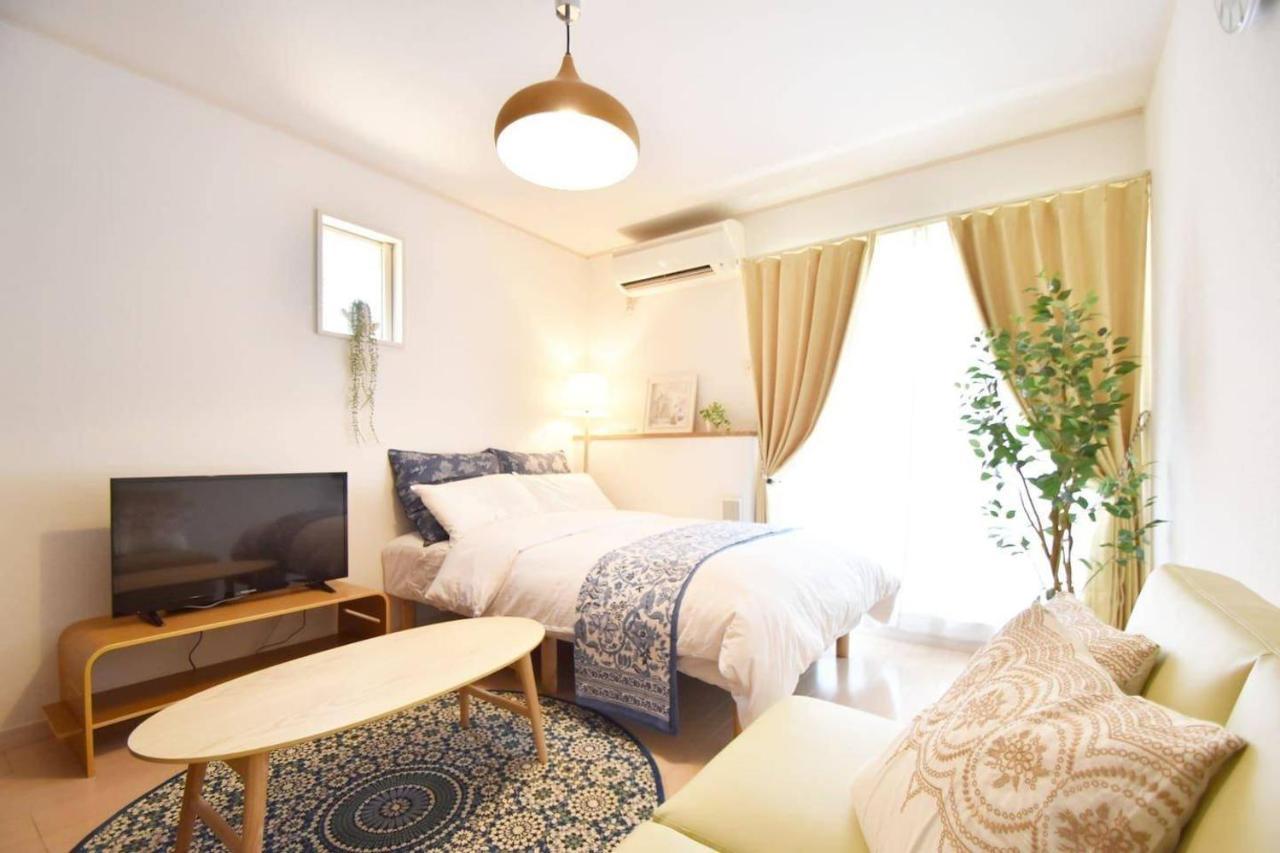 A1 Apartment In Kitashinjuku Apartemen *